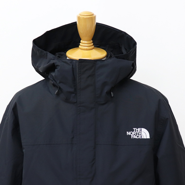 THE NORTH FACE ザ・ノース・フェイス メンズ カシウストリクライメイトジャケット NP62453