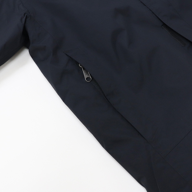 THE NORTH FACE ザ・ノース・フェイス メンズ カシウストリクライメイトジャケット NP62453