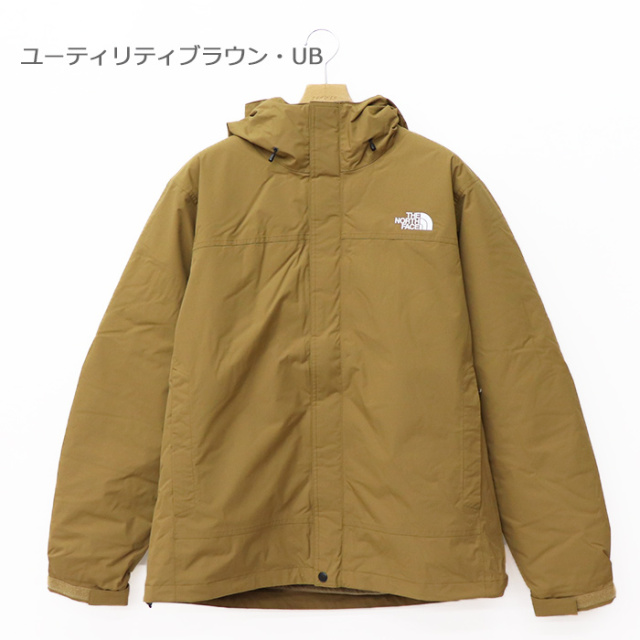 THE NORTH FACE ザ・ノース・フェイス メンズ カシウストリクライ  