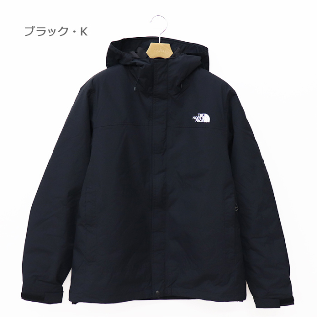 THE NORTH FACE ザ・ノース・フェイス メンズ カシウストリクライメイトジャケット NP62453