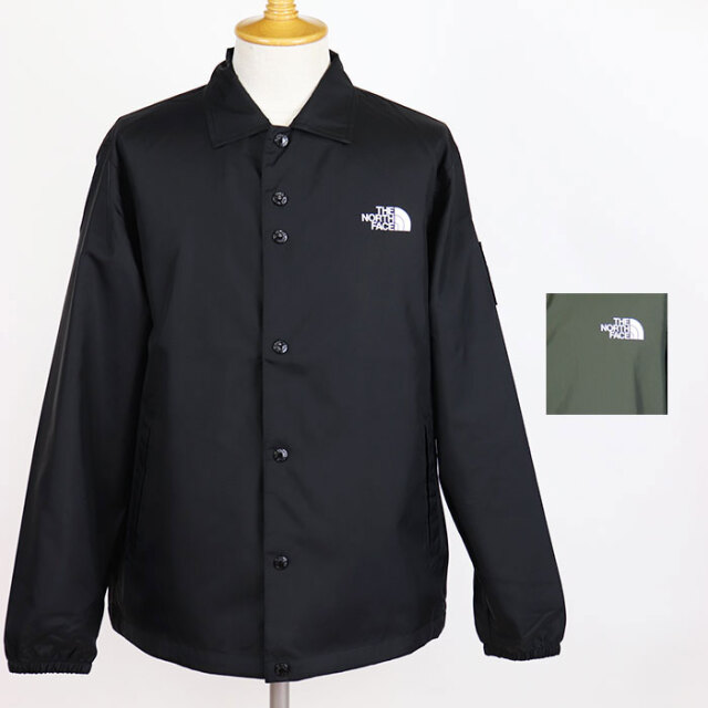 THE NORTH FACE ザ・ノースフェイス メンズ The Coach Jacket ザコーチ  