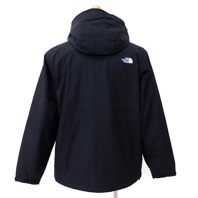 THE NORTH FACE ザ・ノースフェイス メンズ Compact Nomad Jacket 