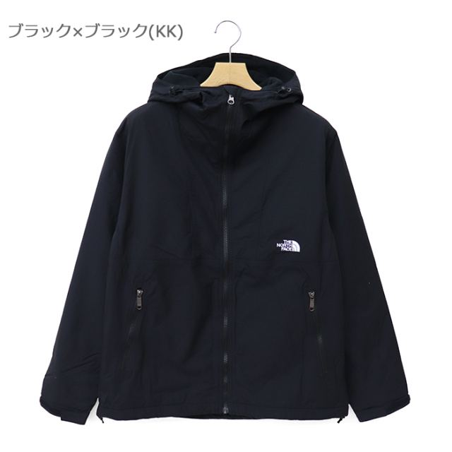 THE NORTH FACE ザ・ノースフェイス メンズ Compact Nomad Jacket 