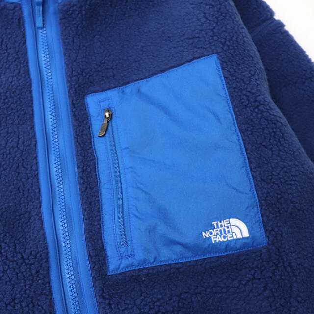 THE NORTH FACE ザ・ノース・フェイス リバーシブルエクストリーム