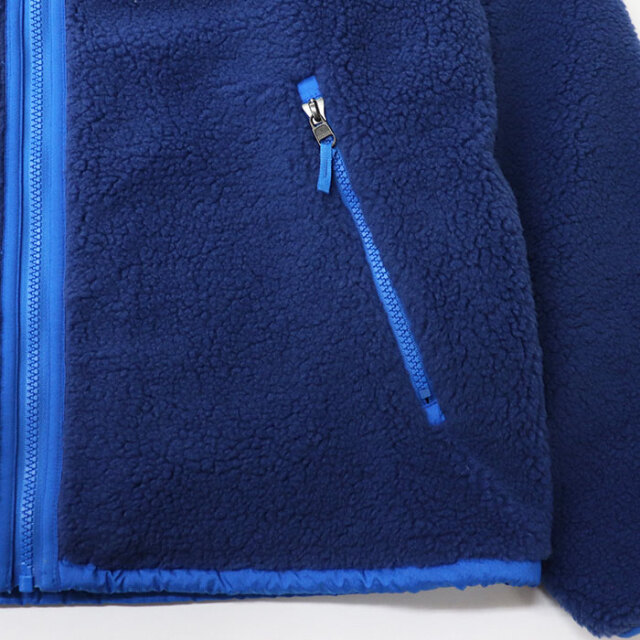 THE NORTH FACE ザ・ノース・フェイス リバーシブルエクストリーム