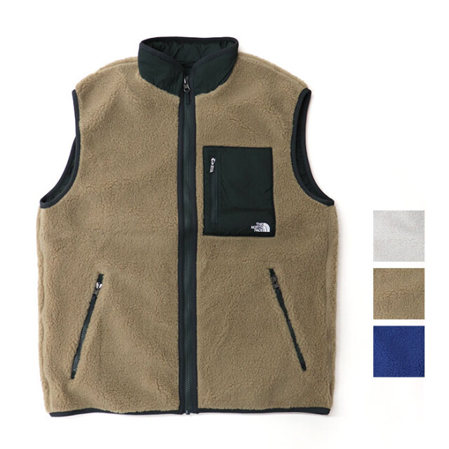 THE NORTH FACE ザ・ノース・フェイス リバーシブルエクストリーム