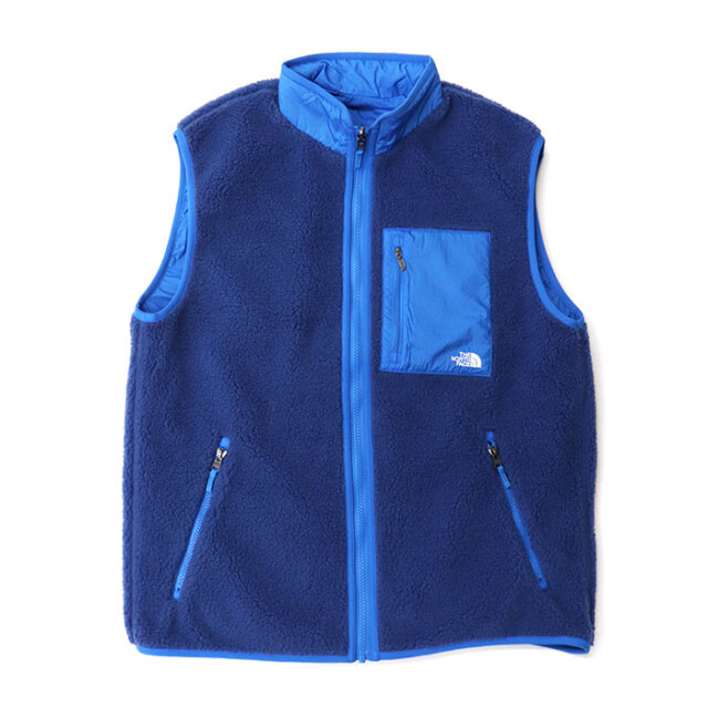 THENORTHFACE,ザ・ノースフェイス,ベスト,NP72537