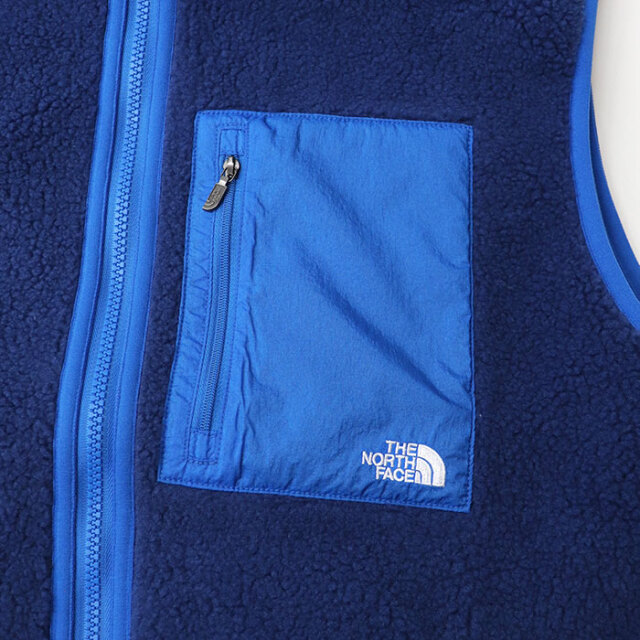THENORTHFACE,ザ・ノースフェイス,ベスト,NP72537