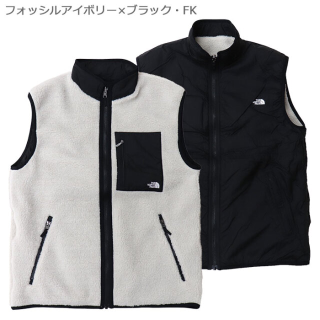 THENORTHFACE,ザ・ノースフェイス,ベスト,NP72537