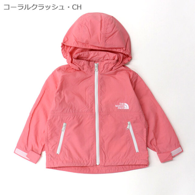 THENORTHFACE,ザ・ノースフェイス,コンパクトジャケット,NPB22510