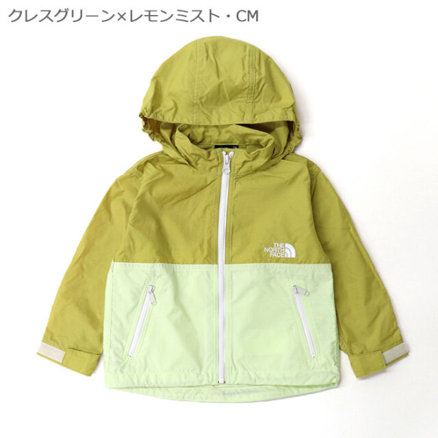 THENORTHFACE,ザ・ノースフェイス,コンパクトジャケット,NPB22510