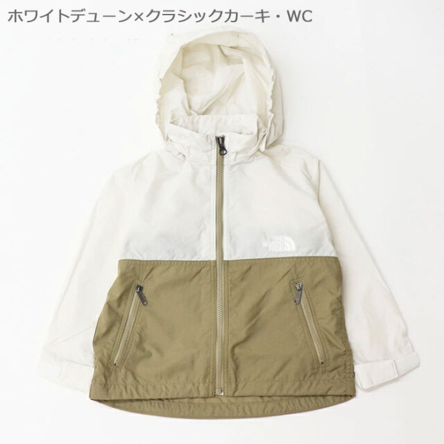 THENORTHFACE,ザ・ノースフェイス,コンパクトジャケット,NPB22510