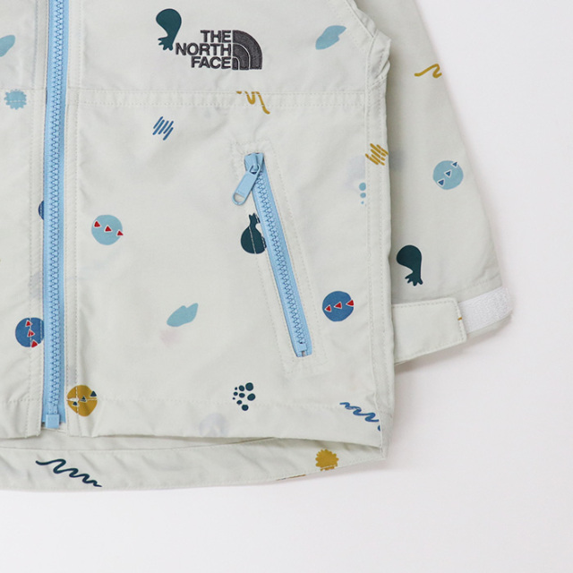 THE NORTH FACE ザ・ノース・フェイス ノベルティコンパクト