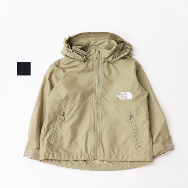 THE NORTH FACE ザ・ノースフェイス B Compact Jacket ベビーコンパクトジャケット NPB72310