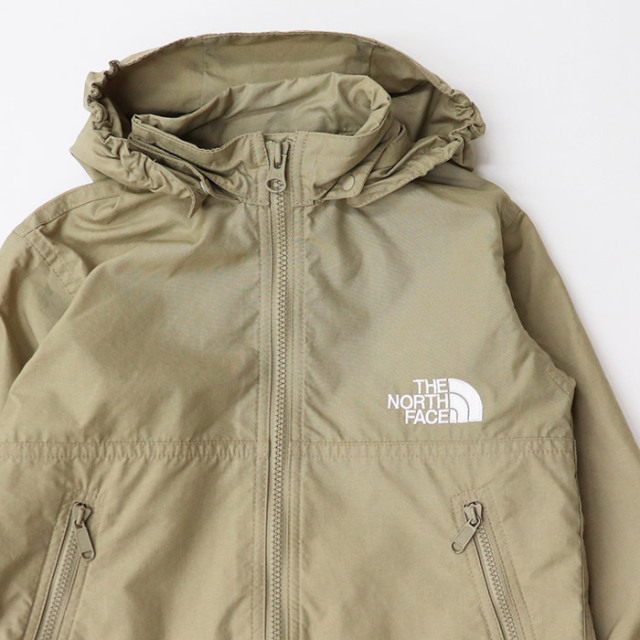 THE NORTH FACE ザ・ノースフェイス B Compact Jacket ベビーコンパクトジャケット NPB72310