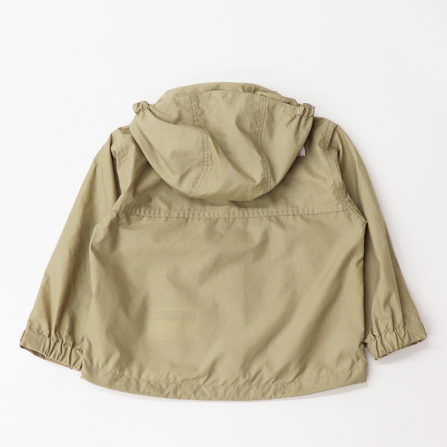 THE NORTH FACE ザ・ノースフェイス B Compact Jacket ベビー
