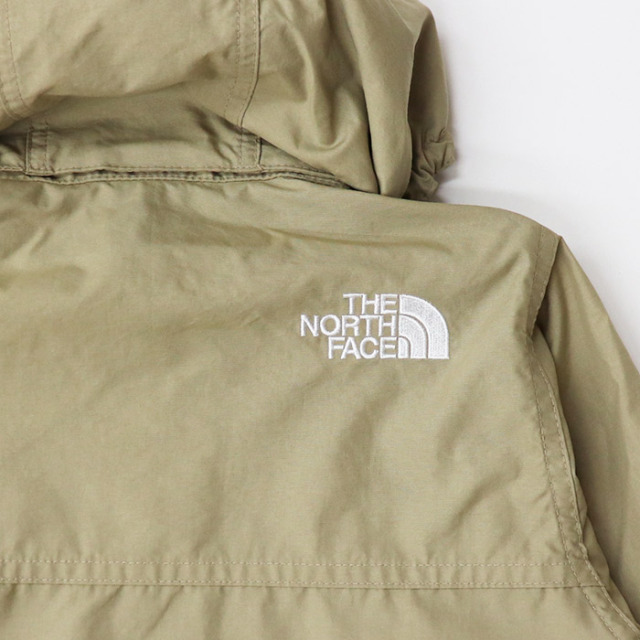 THE NORTH FACE ザ・ノースフェイス B Compact Jacket ベビーコンパクトジャケット NPB72310