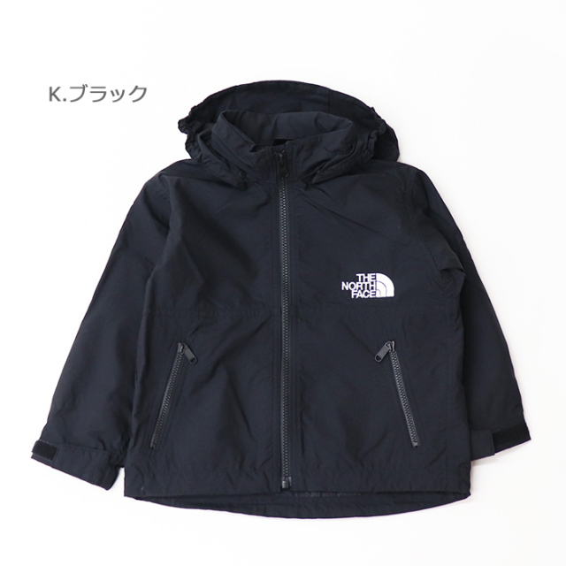 THE NORTH FACE ザ・ノースフェイス B Compact Jacket ベビーコンパクトジャケット NPB72310