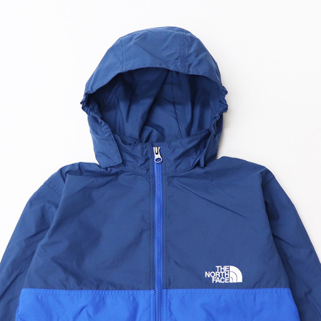 THE NORTH FACE ザ・ノース・フェイス ジュニア Compact Jacket