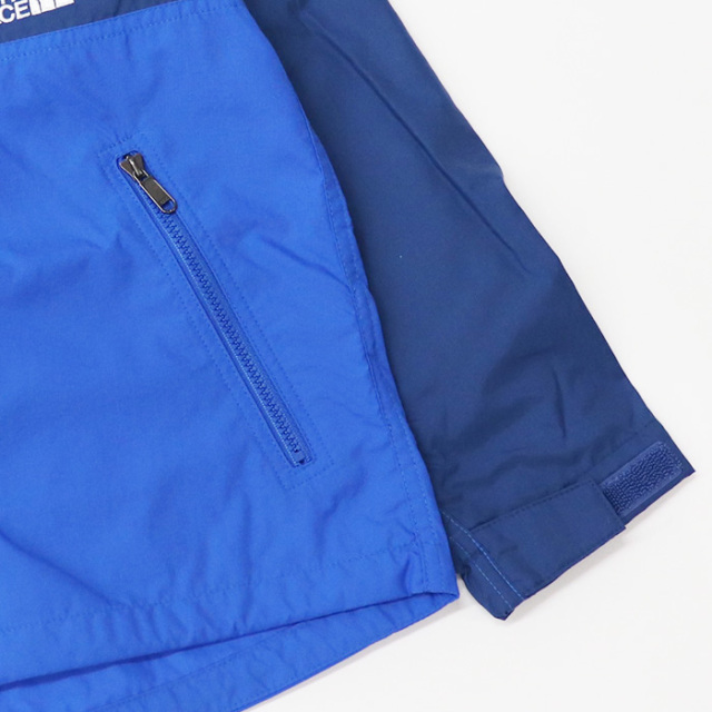 THE NORTH FACE ザ・ノース・フェイス ジュニア Compact Jacket コンパクトジャケット NPJ22510