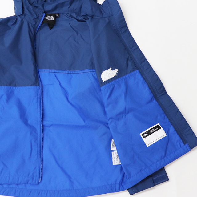 THE NORTH FACE ザ・ノース・フェイス ジュニア Compact Jacket