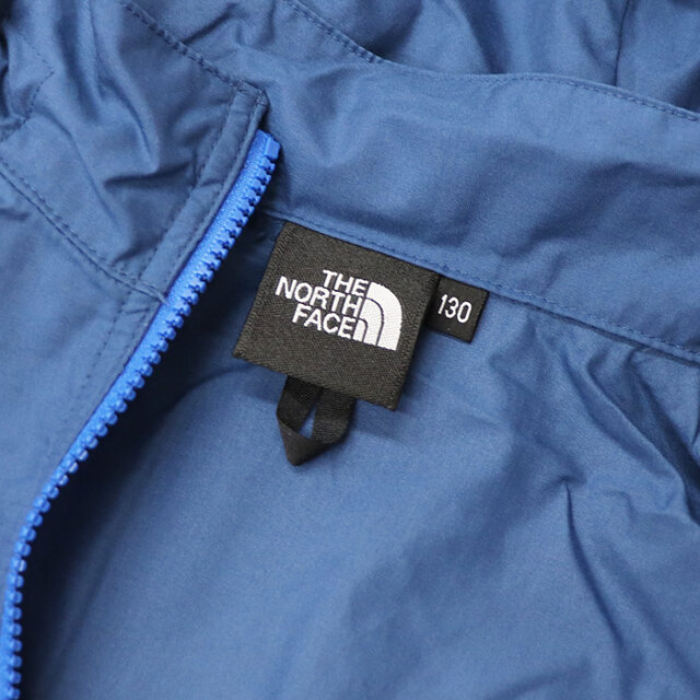 THE NORTH FACE ザ・ノース・フェイス ジュニア Compact Jacket コンパクトジャケット NPJ22510