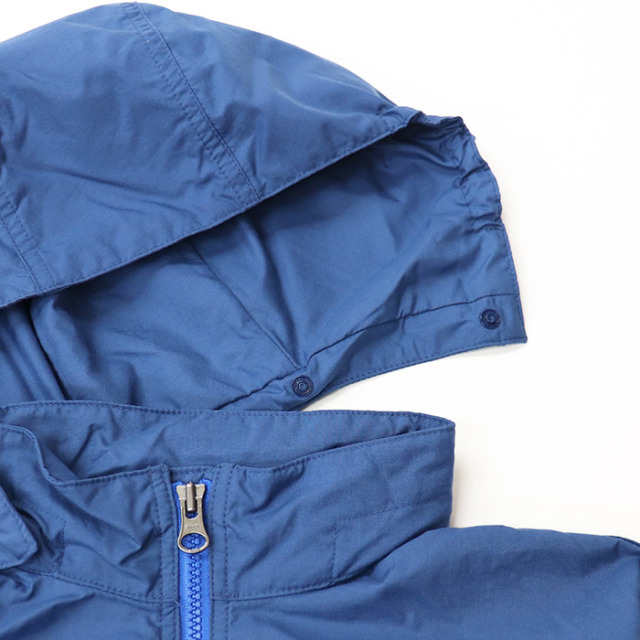 THE NORTH FACE ザ・ノース・フェイス ジュニア Compact Jacket コンパクトジャケット NPJ22510
