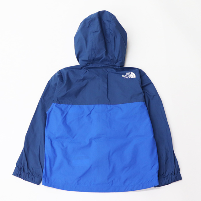 THE NORTH FACE ザ・ノース・フェイス ジュニア Compact Jacket