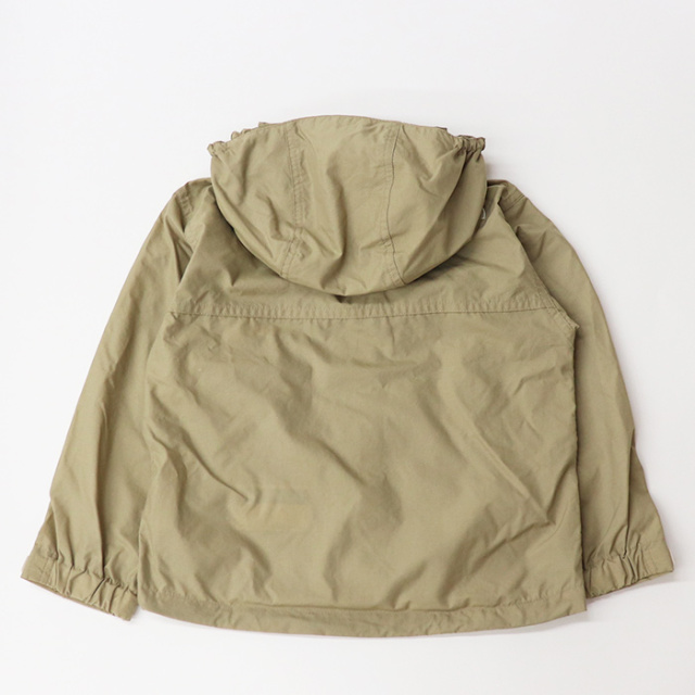 THE NORTH FACE ザ・ノースフェイス キッズ Compact Jacket コンパクトジャケット NPJ72310