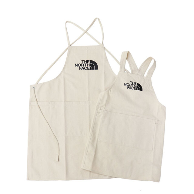 THENORTHFACE,ノースフェイス,エプロン