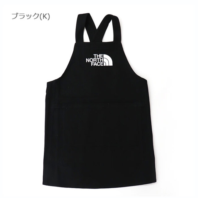 THENORTHFACE,ノースフェイス,エプロン