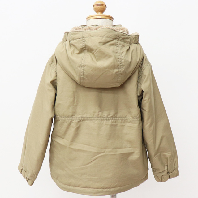 THE NORTH FACE ザ・ノース・フェイス キッズ コンパクトノマドジャケット NPJ72451