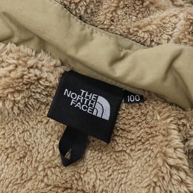 THE NORTH FACE ザ・ノース・フェイス キッズ コンパクトノマドジャケット NPJ72451