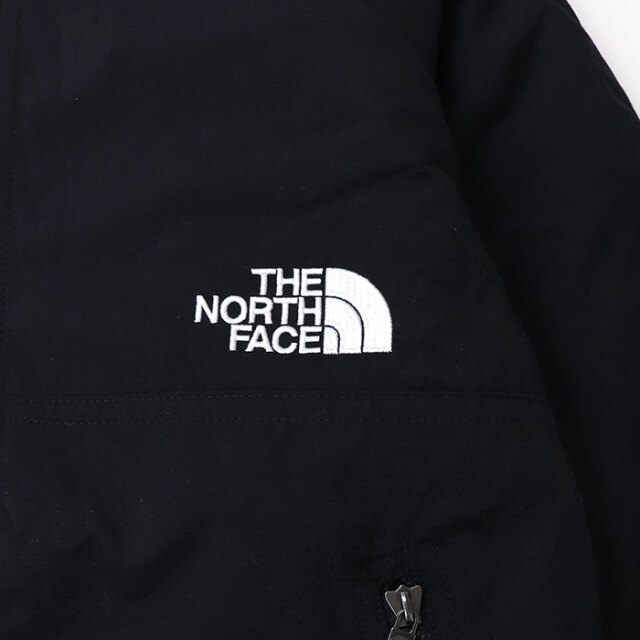 THENORTHFACE,ノースフェイス,キッズ,ジャケット,NPJ72551