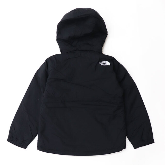THE NORTH FACE ザ・ノース・フェイス キッズ コンパクトノマド