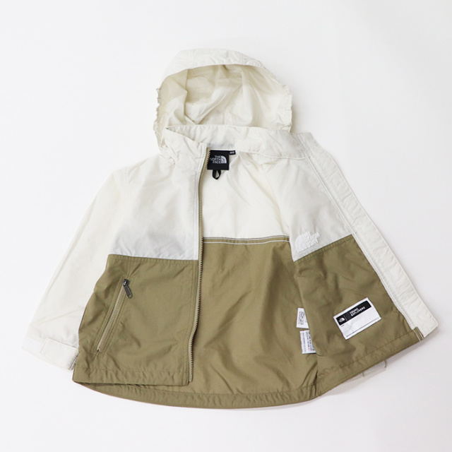 THE NORTH FACE ザ・ノース・フェイス キッズ Compact Jacket コンパクトジャケット NPT22510
