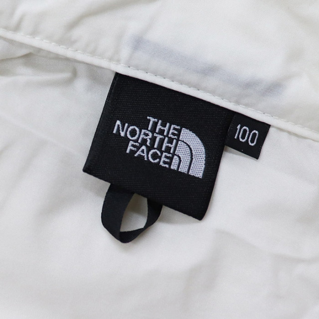 THE NORTH FACE ザ・ノース・フェイス キッズ Compact Jacket コンパクトジャケット NPT22510