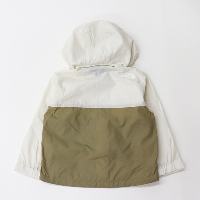 THE NORTH FACE ザ・ノース・フェイス キッズ Compact Jacket