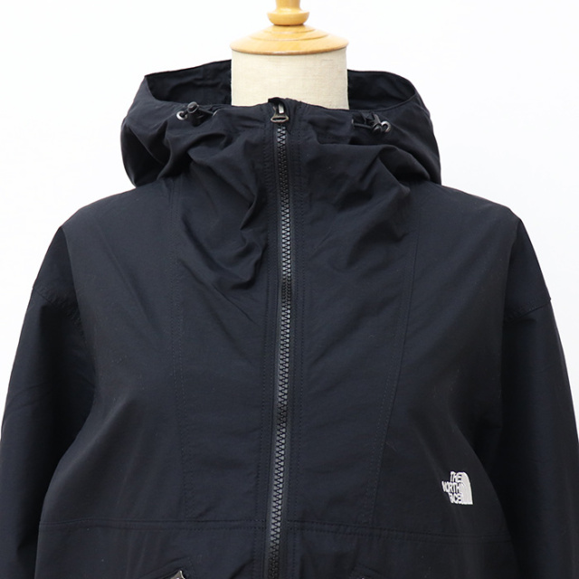 THE NORTH FACE ザ・ノース・フェイス レディースショートコンパクトジャケット NPW22430