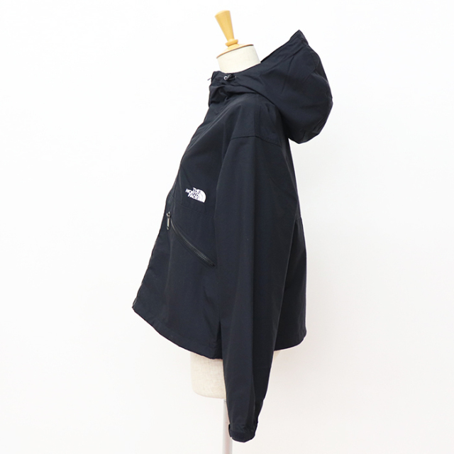 THE NORTH FACE ザ・ノース・フェイス レディースショートコンパクトジャケット NPW22430