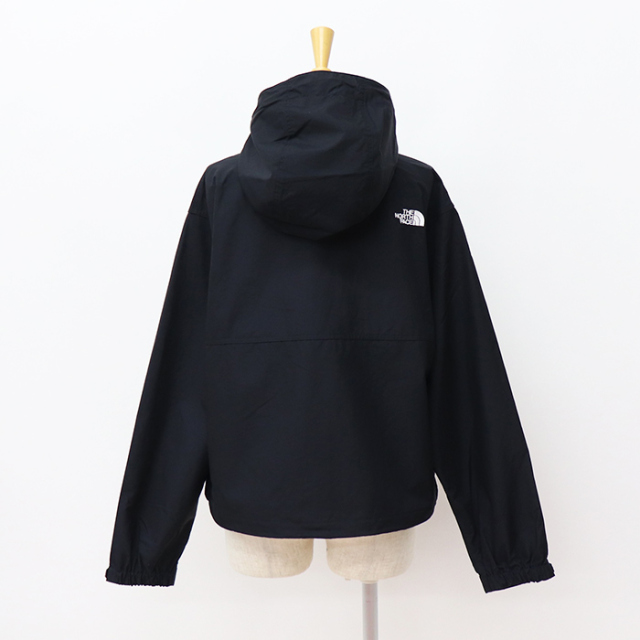 THE NORTH FACE ザ・ノース・フェイス レディースショートコンパクトジャケット NPW22430