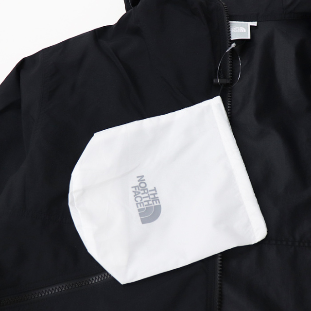 THE NORTH FACE ザ・ノース・フェイス レディースショートコンパクトジャケット NPW22430