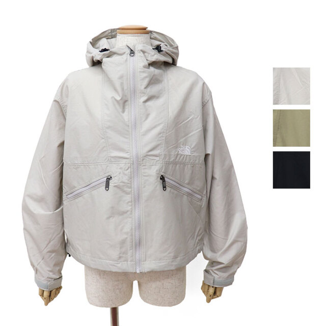 THENORTHFACE,ザ・ノースフェイス,コンパクトジャケット,NPW22630