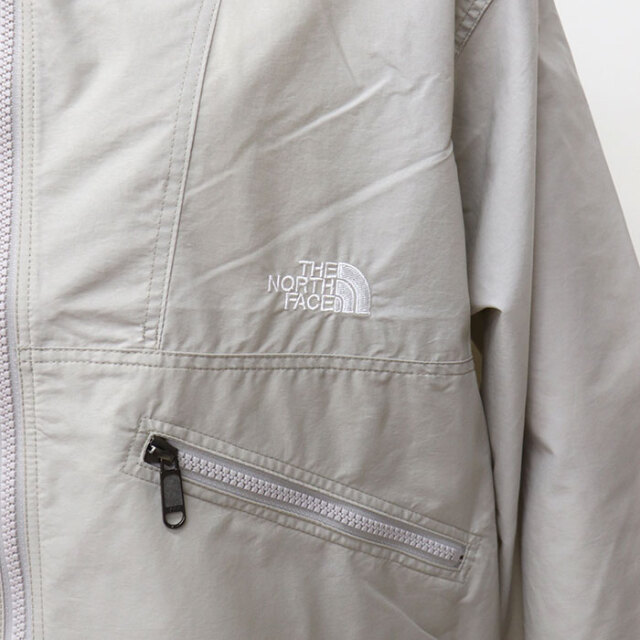 THENORTHFACE,ザ・ノースフェイス,コンパクトジャケット,NPW22630