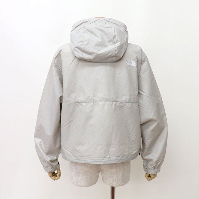 THE NORTH FACE ザ・ノース・フェイス レディースショートコンパクト