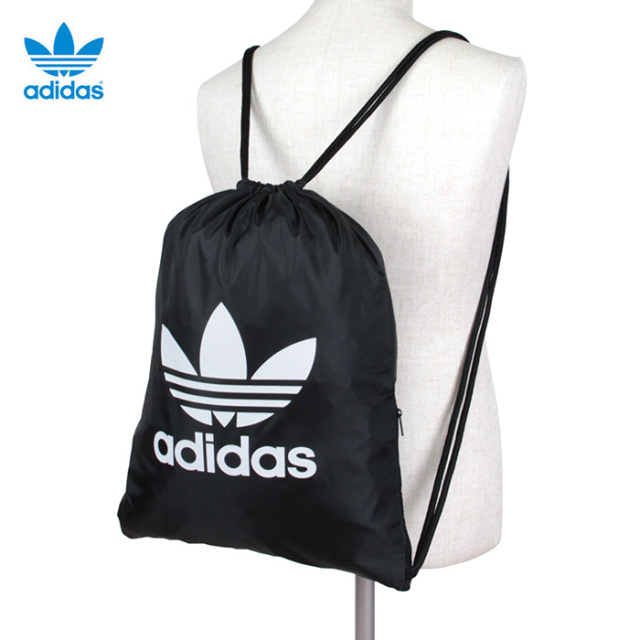 Adidas Originals アディダス オリジナルス オリジナルス ジムバック Nqb29