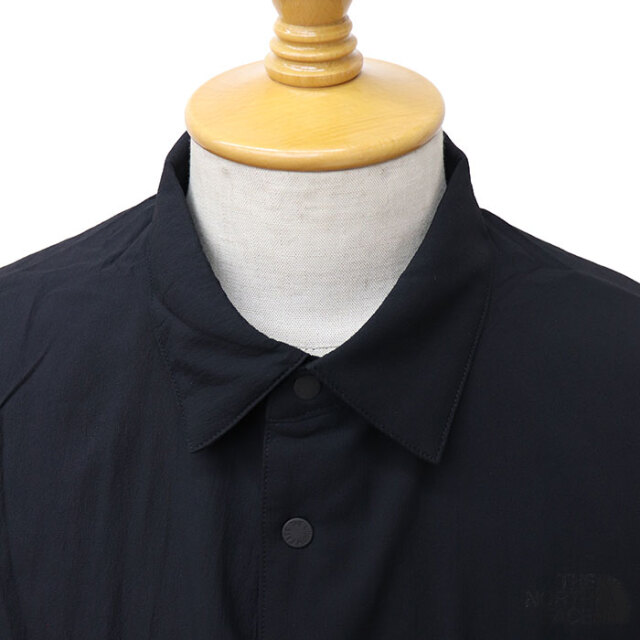 THE NORTH FACE,ザ・ノースフェイス,長袖シャツ,NR62301