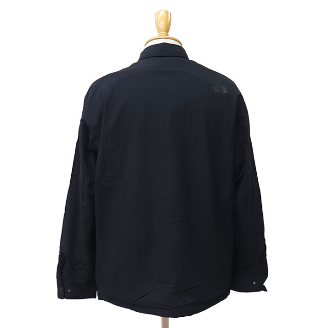 THE NORTH FACE,ザ・ノースフェイス,長袖シャツ,NR62301