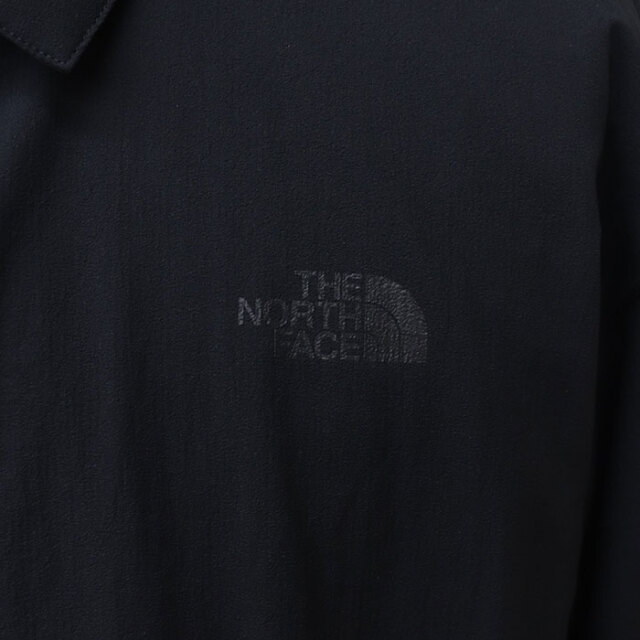 THE NORTH FACE,ザ・ノースフェイス,長袖シャツ,NR62301