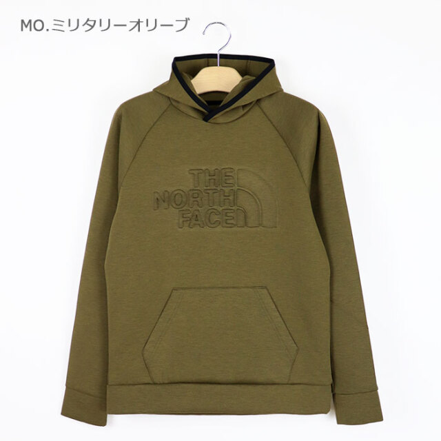 THE NORTH FACE パーカー テックエアースウェットフーディ